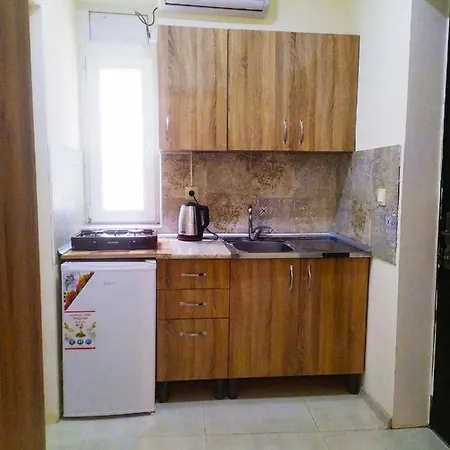 Апартаменты Happy Family House Тбилиси Экстерьер фото