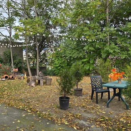 Апартаменты Happy Family House Тбилиси Экстерьер фото